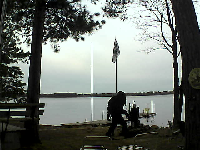 Whiteface Cam Image - Mon, 04/24/2017 7:10am 