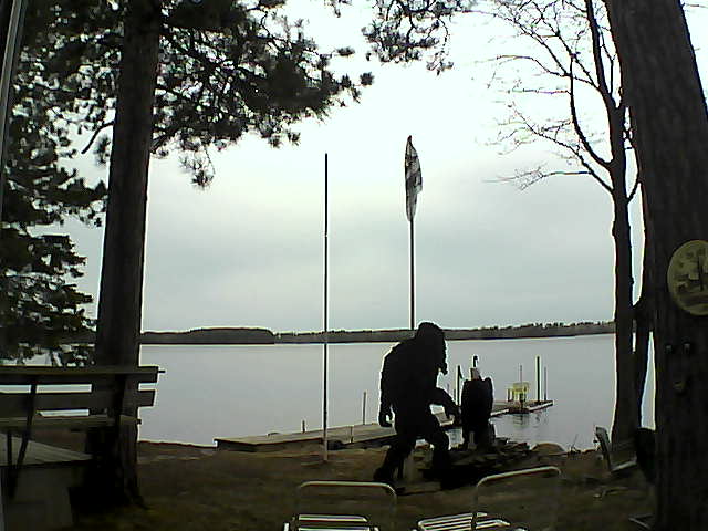 Whiteface Cam Image - Mon, 04/24/2017 7:20am 