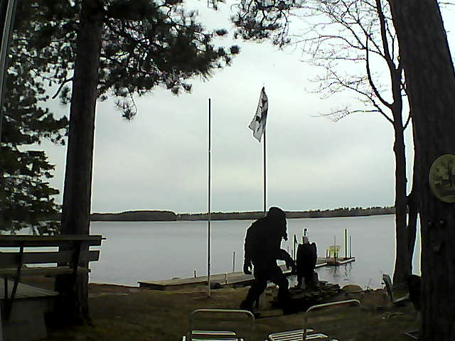 Whiteface Cam Image - Mon, 04/24/2017 7:30am 