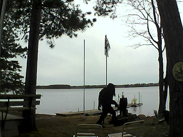 Whiteface Cam Image - Mon, 04/24/2017 7:40am 