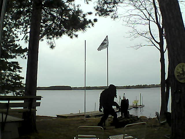 Whiteface Cam Image - Mon, 04/24/2017 8:00am 