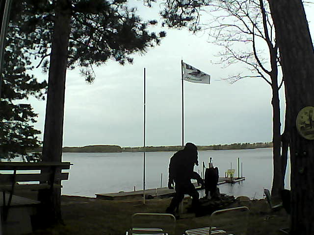 Whiteface Cam Image - Mon, 04/24/2017 8:10am 