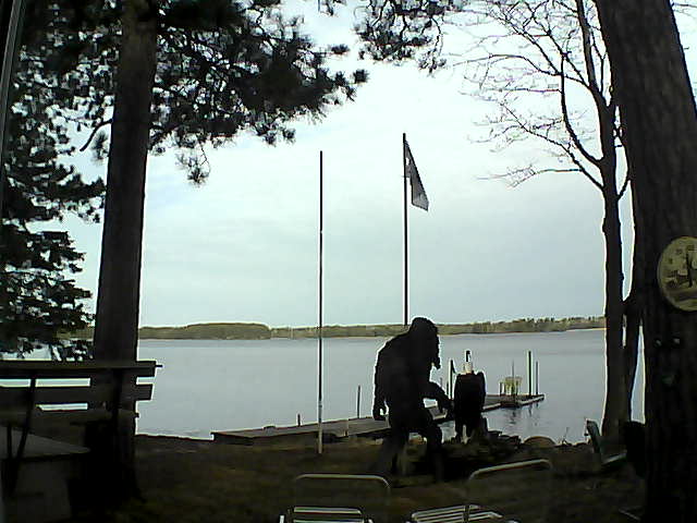 Whiteface Cam Image - Mon, 04/24/2017 8:20am 