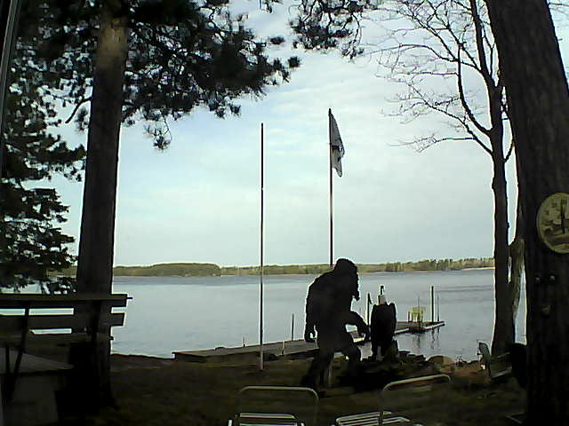 Whiteface Cam Image - Mon, 04/24/2017 8:30am 