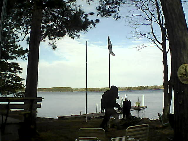 Whiteface Cam Image - Mon, 04/24/2017 8:50am 