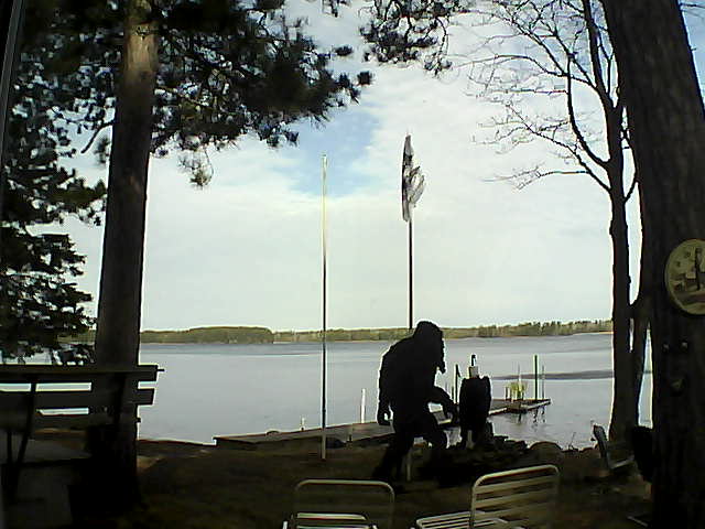 Whiteface Cam Image - Mon, 04/24/2017 9:00am 