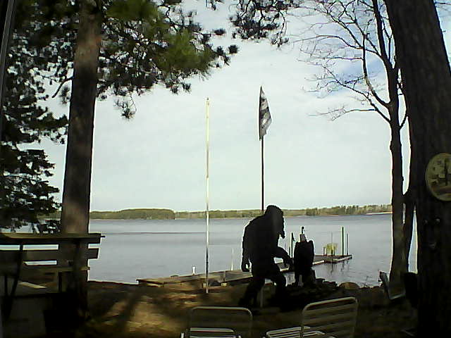 Whiteface Cam Image - Mon, 04/24/2017 9:10am 