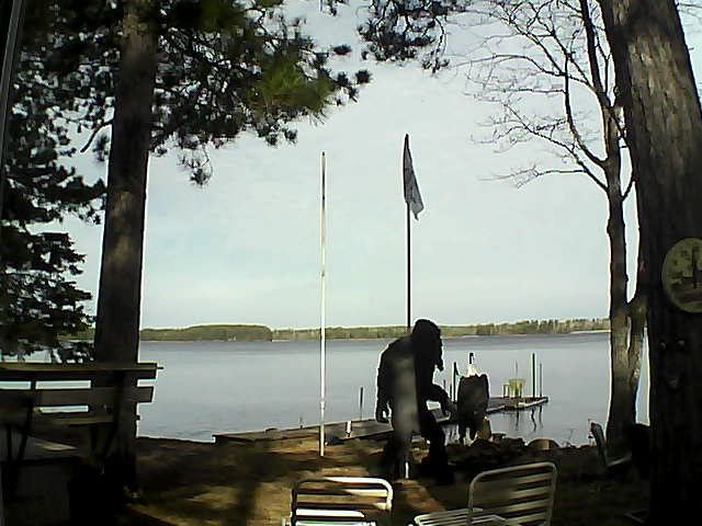 Whiteface Cam Image - Mon, 04/24/2017 9:20am 