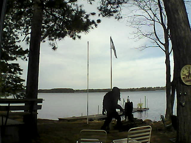 Whiteface Cam Image - Mon, 04/24/2017 9:50am 