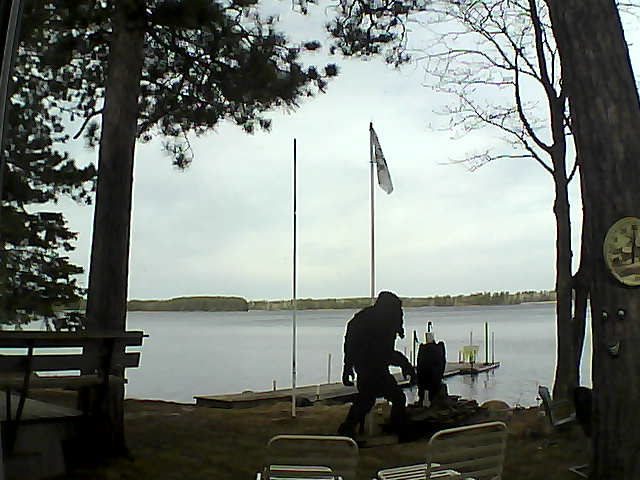 Whiteface Cam Image - Mon, 04/24/2017 10:00am 