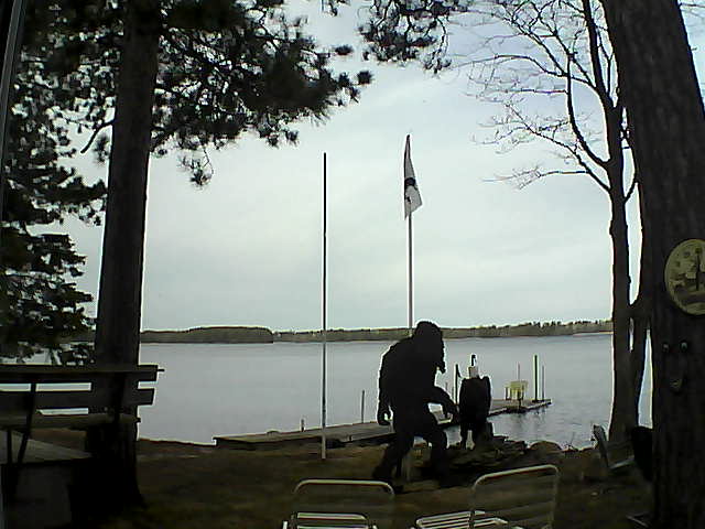 Whiteface Cam Image - Mon, 04/24/2017 10:20am 