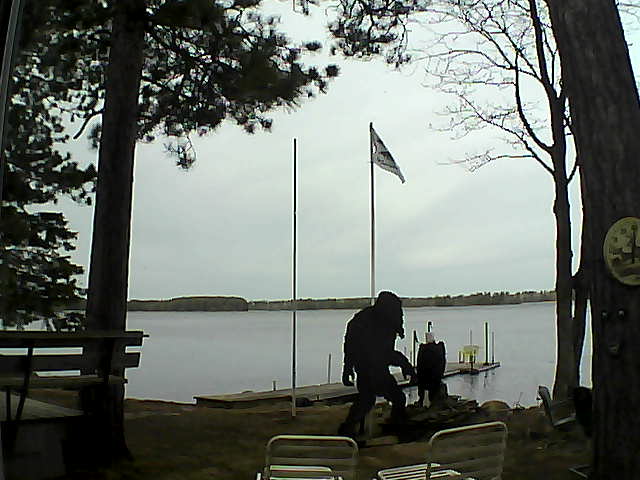 Whiteface Cam Image - Mon, 04/24/2017 10:30am 