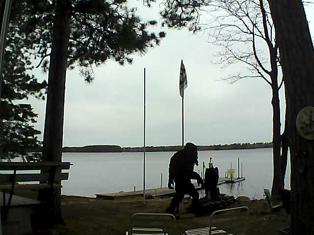 Whiteface Cam Image - Mon, 04/24/2017 10:50am 