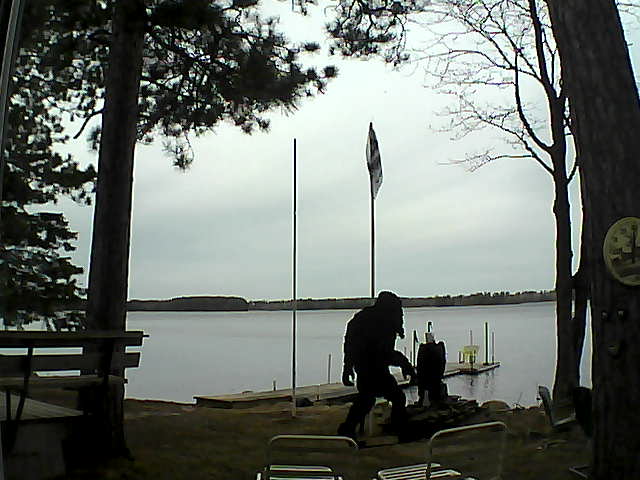 Whiteface Cam Image - Mon, 04/24/2017 11:10am 