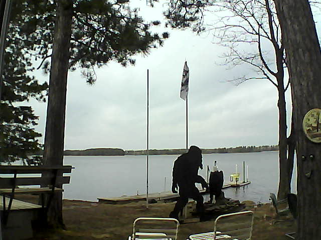 Whiteface Cam Image - Mon, 04/24/2017 11:30am 