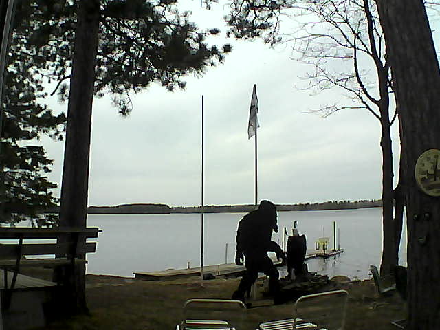 Whiteface Cam Image - Mon, 04/24/2017 11:40am 