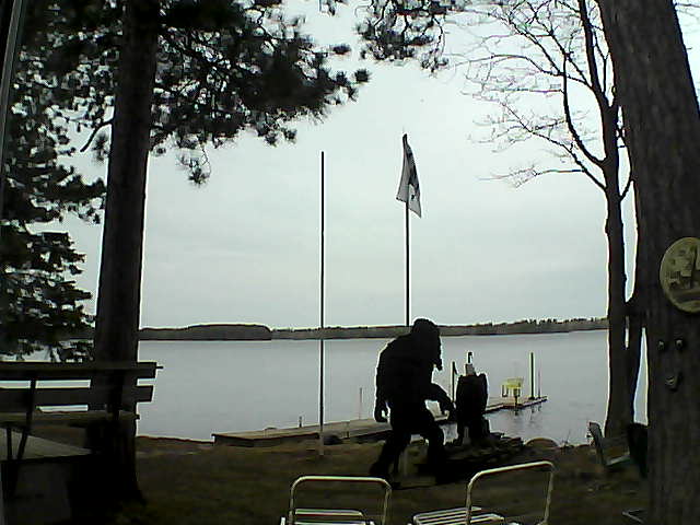 Whiteface Cam Image - Mon, 04/24/2017 12:10pm 