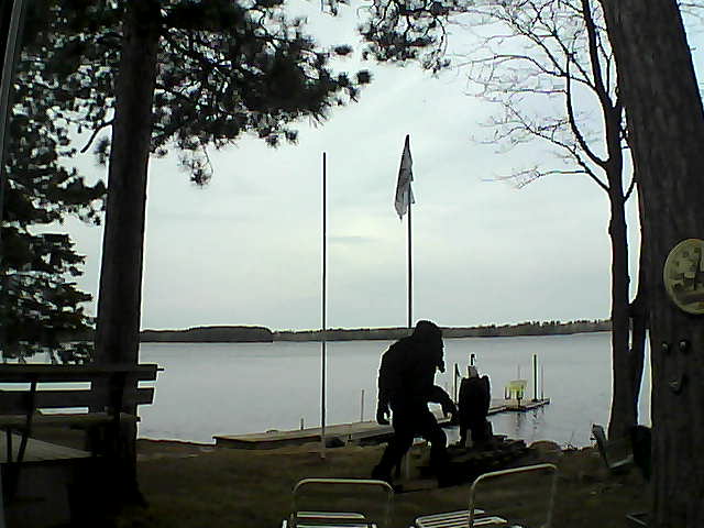 Whiteface Cam Image - Mon, 04/24/2017 12:30pm 