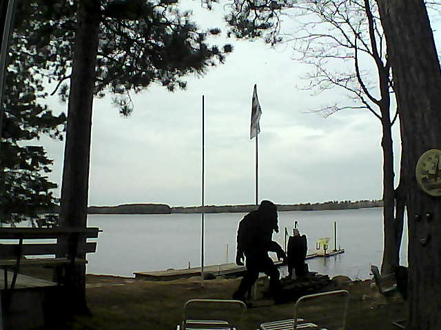 Whiteface Cam Image - Mon, 04/24/2017 12:40pm 