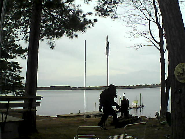 Whiteface Cam Image - Mon, 04/24/2017 12:50pm 