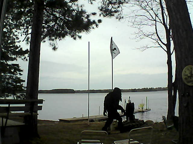 Whiteface Cam Image - Mon, 04/24/2017 1:00pm 