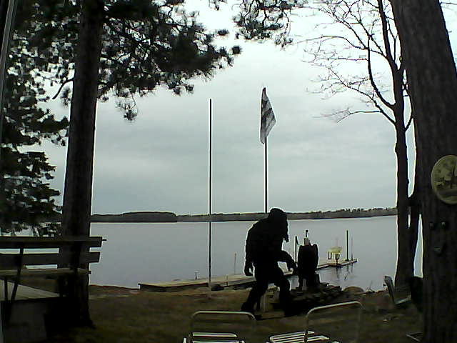 Whiteface Cam Image - Mon, 04/24/2017 1:20pm 