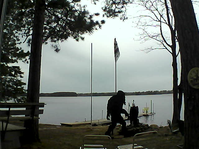 Whiteface Cam Image - Mon, 04/24/2017 1:30pm 