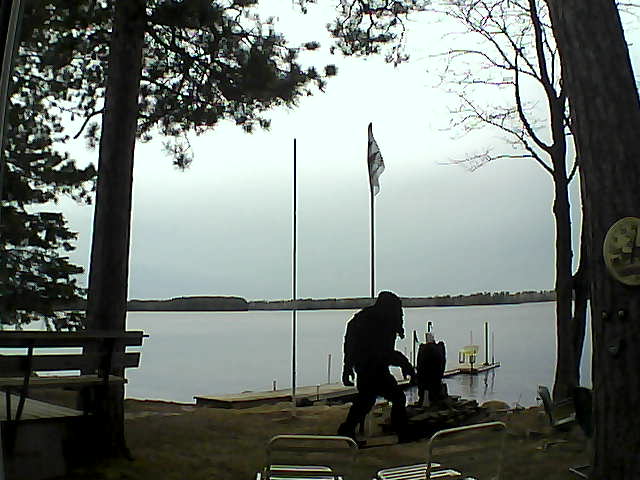 Whiteface Cam Image - Mon, 04/24/2017 1:40pm 