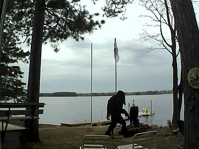 Whiteface Cam Image - Mon, 04/24/2017 2:00pm 