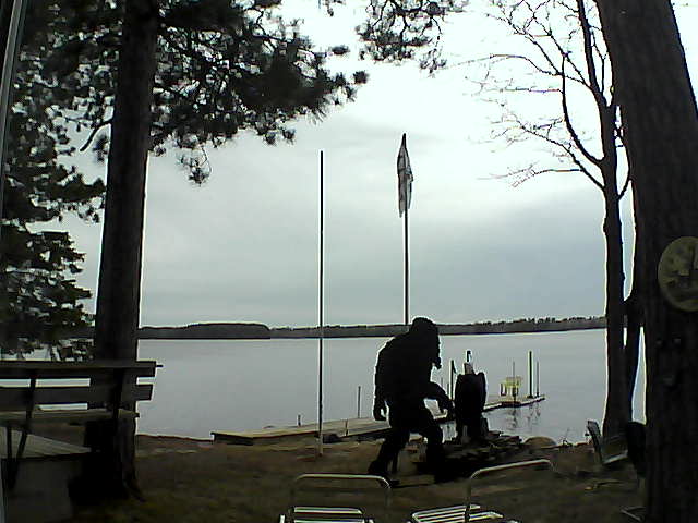 Whiteface Cam Image - Mon, 04/24/2017 2:10pm 