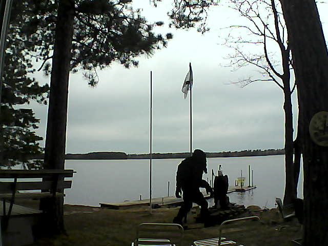 Whiteface Cam Image - Mon, 04/24/2017 2:30pm 