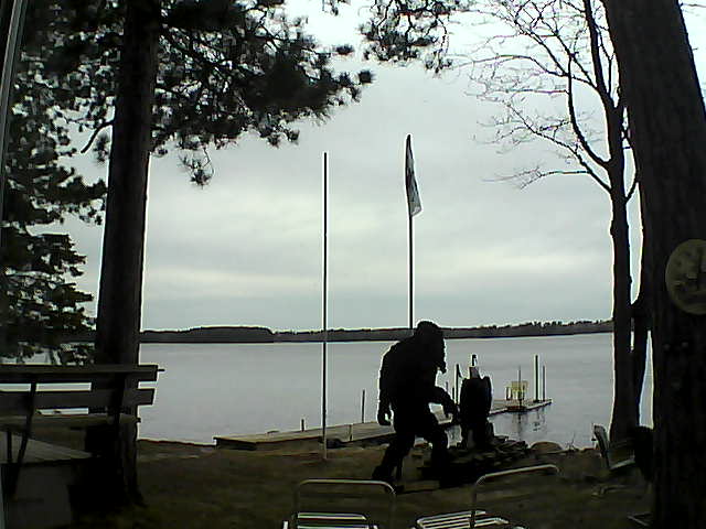 Whiteface Cam Image - Mon, 04/24/2017 2:40pm 