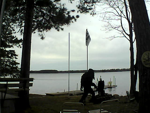 Whiteface Cam Image - Mon, 04/24/2017 2:50pm 