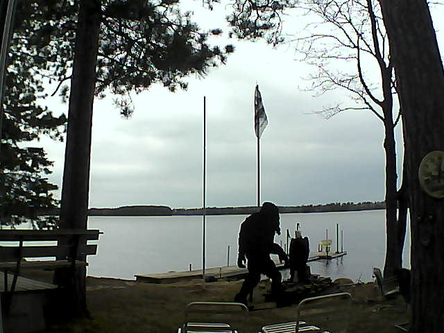 Whiteface Cam Image - Mon, 04/24/2017 3:10pm 