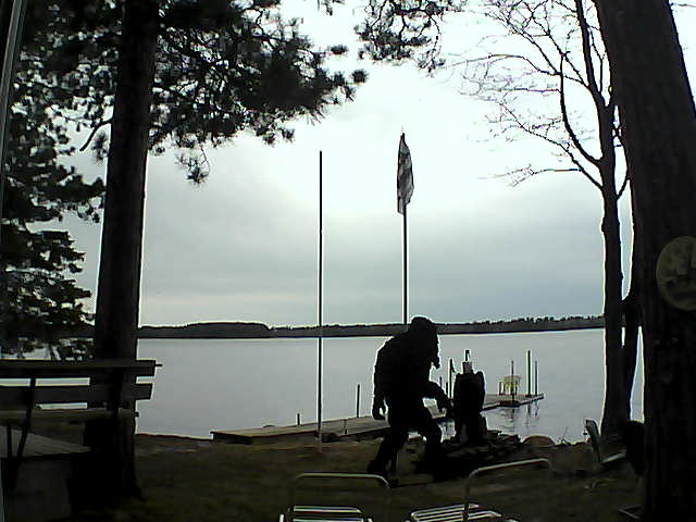 Whiteface Cam Image - Mon, 04/24/2017 3:20pm 