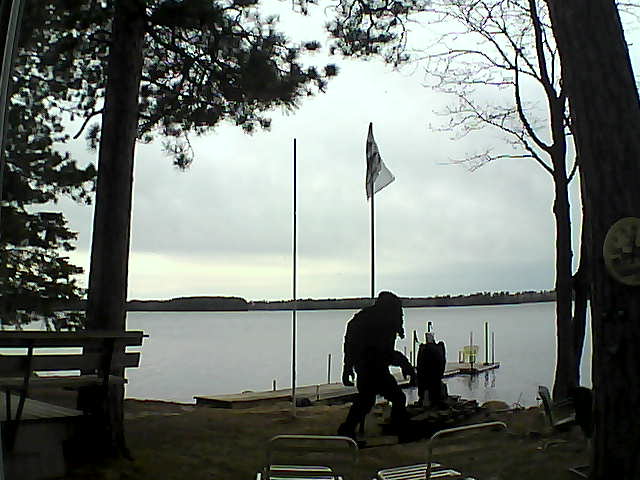 Whiteface Cam Image - Mon, 04/24/2017 3:30pm 