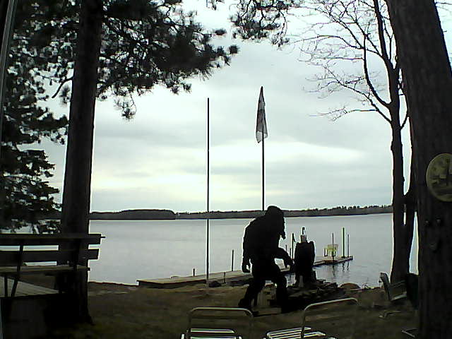 Whiteface Cam Image - Mon, 04/24/2017 3:50pm 