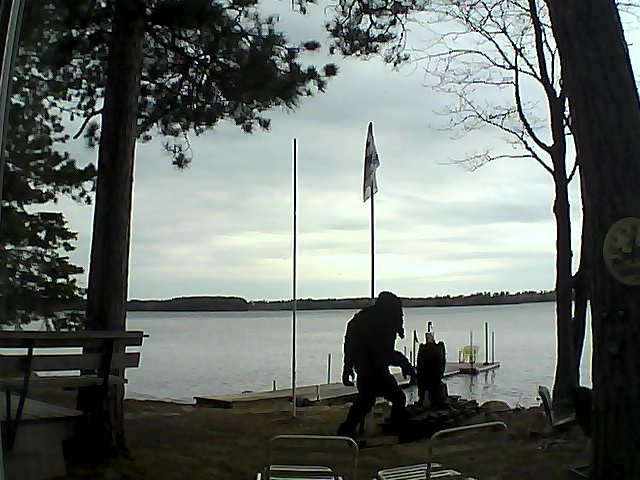 Whiteface Cam Image - Mon, 04/24/2017 4:00pm 