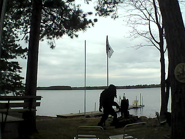 Whiteface Cam Image - Mon, 04/24/2017 4:10pm 