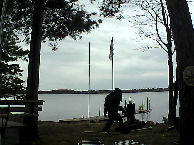 Whiteface Cam Image - Mon, 04/24/2017 4:20pm 