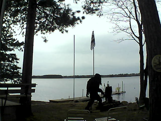 Whiteface Cam Image - Mon, 04/24/2017 4:30pm 