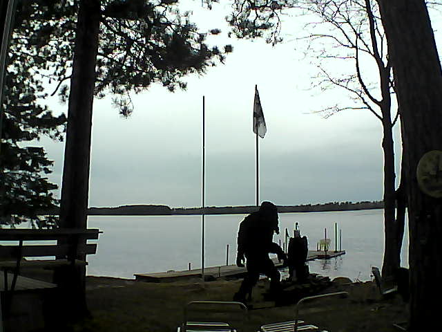 Whiteface Cam Image - Mon, 04/24/2017 4:50pm 