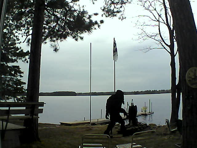 Whiteface Cam Image - Mon, 04/24/2017 5:00pm 