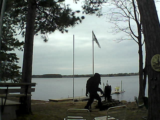 Whiteface Cam Image - Mon, 04/24/2017 5:10pm 