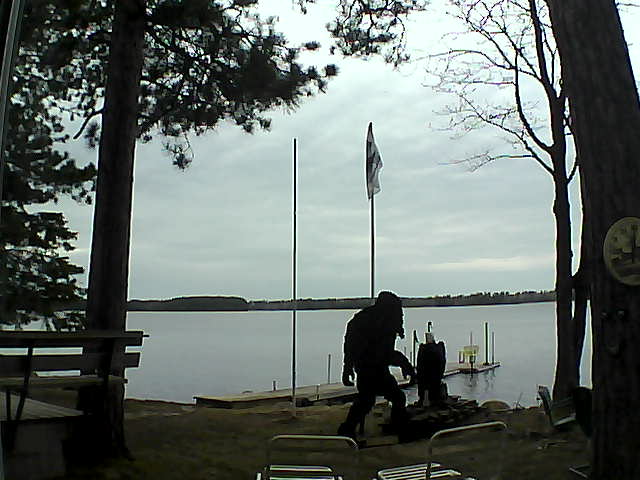 Whiteface Cam Image - Mon, 04/24/2017 5:20pm 