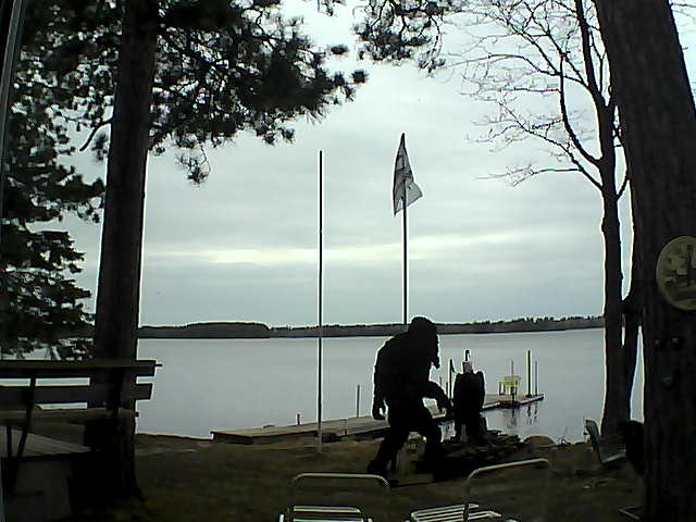 Whiteface Cam Image - Mon, 04/24/2017 5:30pm 