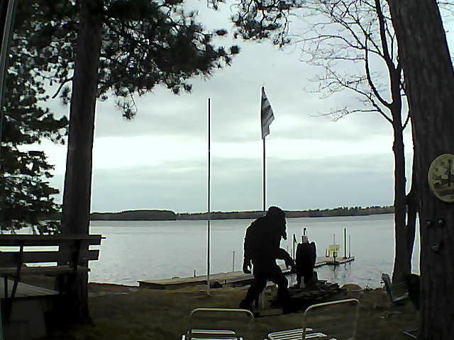 Whiteface Cam Image - Mon, 04/24/2017 5:40pm 