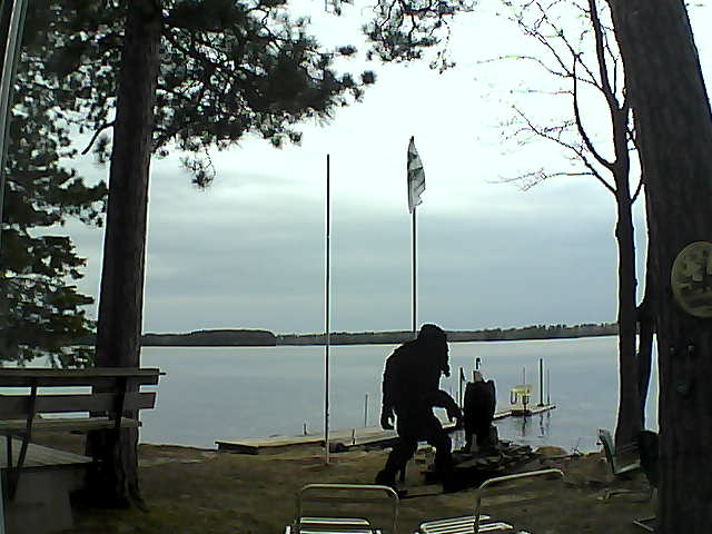 Whiteface Cam Image - Mon, 04/24/2017 6:10pm 