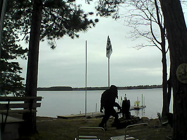 Whiteface Cam Image - Mon, 04/24/2017 7:00pm 