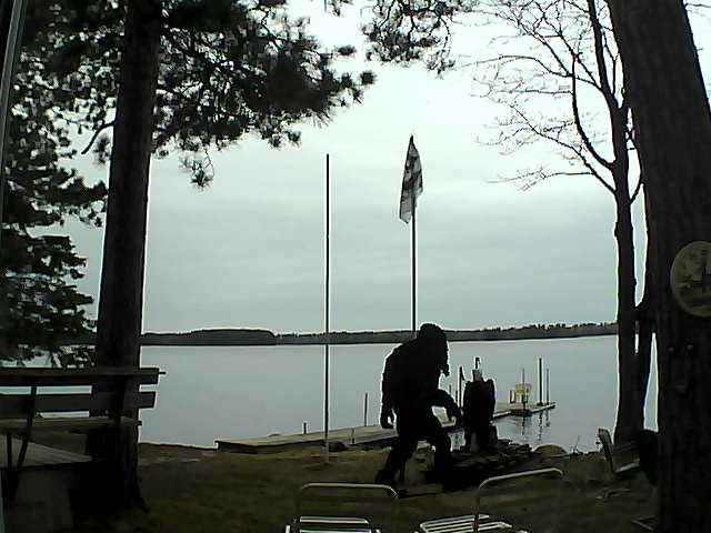 Whiteface Cam Image - Mon, 04/24/2017 7:10pm 